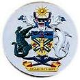 Solomon Islands coat of arms
